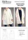 E-Book TOSCAminni Schnittmanufaktur Lady Jacket Candice, german