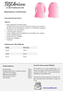 E-Book TOSCAminni Schnittmanufaktur Lady Jacket Candice, german