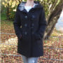 E-Book TOSCAminni Schnittmanufaktur Lady Jacket Dufflecoat Prinzess, german