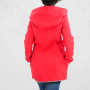E-Book TOSCAminni Schnittmanufaktur Lady Jacket Dufflecoat Prinzess, german