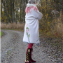 E-Book TOSCAminni Schnittmanufaktur Damenmantel Cardigan Silva
