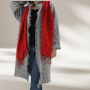 E-Book TOSCAminni Schnittmanufaktur Damenmantel Cardigan Silva