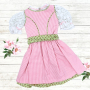 E-book TOSCAminni Schnittmanufaktur Dirndl Resi, Duits