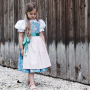 E-book TOSCAminni Schnittmanufaktur Dirndl Resi, Duits