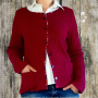 E-book TOSCAminni Schnittmanufaktur Jacke Damen Edelweiß, Duits