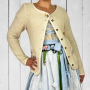 E-book TOSCAminni Schnittmanufaktur Jacke Damen Edelweiß, Duits
