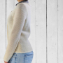 E-book TOSCAminni Schnittmanufaktur Jacke Damen Edelweiß, Duits