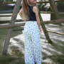 E-Book TOSCAminni Schnittmanufaktur Kinder Hose Sonja Minni