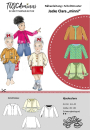 E-Book TOSCAminni Schnittmanufaktur Kinderjacke Clara Minni