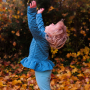 E-Book TOSCAminni Schnittmanufaktur Kinderjacke Clara Minni