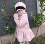 E-Book TOSCAminni Schnittmanufaktur Kinderjacke Clara Minni