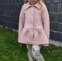 E-Book TOSCAminni Schnittmanufaktur Kinderjacke Clara Minni