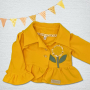 E-Book TOSCAminni Schnittmanufaktur Kinderjacke Clara Minni