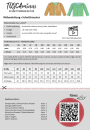 E-Book TOSCAminni Schnittmanufaktur Kinderjacke Clara Minni
