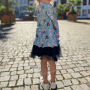 E-Book TOSCAminni Schnittmanufaktur Kinderkleid Coralie