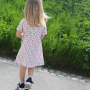 E-Book TOSCAminni Schnittmanufaktur Kinderkleid Coralie