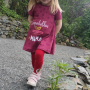 E-Book TOSCAminni Schnittmanufaktur Kinderkleid Coralie