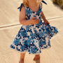 E-Book TOSCAminni Schnittmanufaktur Kinderkleid Britta