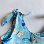 E-Book TOSCAminni Schnittmanufaktur Kinderkleid Britta