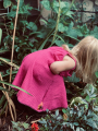 E-Book TOSCAminni Schnittmanufaktur Kinderkleid Mailisa Minni, german