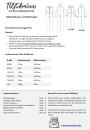 Patron overall enfant pdf Vigo + Elna TOSCAminni Schnittmanufaktur, en allemand
