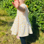 E-Book TOSCAminni Schnittmanufaktur Kindertunika Blomma Mini