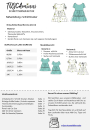 E-Book TOSCAminni Schnittmanufaktur Kindertunika Blomma Mini