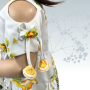E-Book TOSCAminni Schnittmanufaktur Kindertunika Blomma Mini