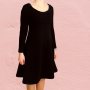 Patron robe femme pdf Lucy TOSCAminni Schnittmanufaktur, en allemand