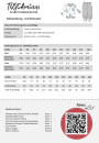 E-Book TOSCAminni Schnittmanufaktur Kinderschlafanzug Anna und Rüdiger, german