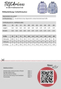 E-Book TOSCAminni Schnittmanufaktur Rollkragenpullover Leni Mini