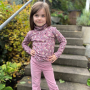 E-Book TOSCAminni Schnittmanufaktur Rollkragenpullover Leni Mini