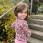 E-Book TOSCAminni Schnittmanufaktur Rollkragenpullover Leni Mini