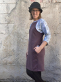 E-book Unendlich Schön -Damen Kimono Pulli- Shirt- Kleid Pina, Duits