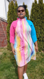 E-book Unendlich Schön -Damen Kimono Pulli- Shirt- Kleid Pina, Duits