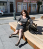 E-Book Unendlich Schön - Etuikleid Anthea
