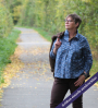 Patron blouse / tunique femme pdf Ariane Unendlich Schön, en allemand