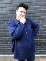 Patron blouse / tunique femme pdf Ariane Unendlich Schön, en allemand