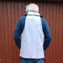 E-book Unendlich Schön - Herren Kimono Pulli- Shirt Pino, Duits