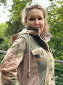 E-book Unendlich Schön - Jeansjacke Linnea Add on, Duits