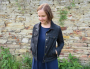 E-Book Unendlich Schön - Jeansjacke Linnea, duits