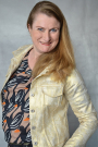 E-Book Unendlich Schön - Jeansjacke Linnea, duits