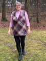 E-Book Unendlich Schön - Kleid Oxalis