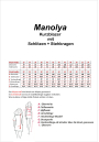 E-Book Unendlich Schön - Kurzblazer Manolya, german