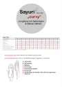 E-Book Unendlich Schön - Longbluse Sayuri Curvy, duits