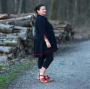 E-Book Unendlich Schön - Longbluse Sayuri Curvy, duits