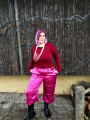 E-Book Unendlich Schön - Marlene Hose Vinca, duits