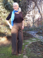 E-Book Unendlich Schön - Marlene Hose Vinca, duits