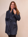 E-Book Unendlich Schön - Raglan-Cardigan Pea