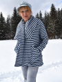 E-Book Unendlich Schön - Raglan-Cardigan Pea
